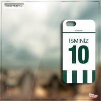 Bursaspor kit 2016