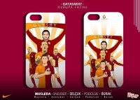 Galatasaray Aslanları